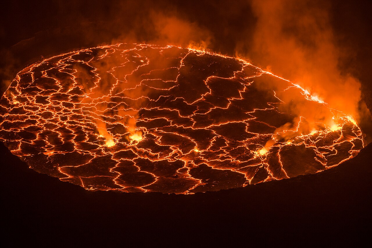 Congo Volcano & Gorilla Experience in DR Congo