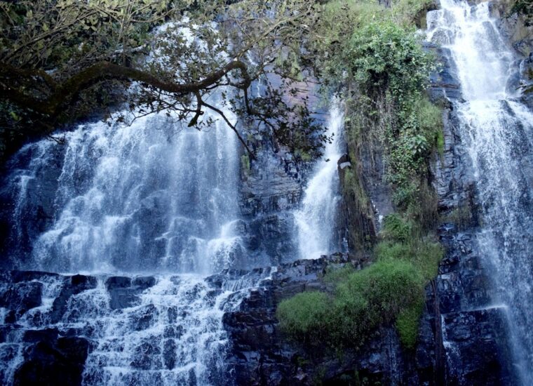 Karera Waterfalls, Burundi
